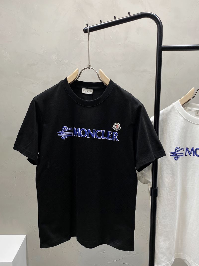 Moncler T-Shirts